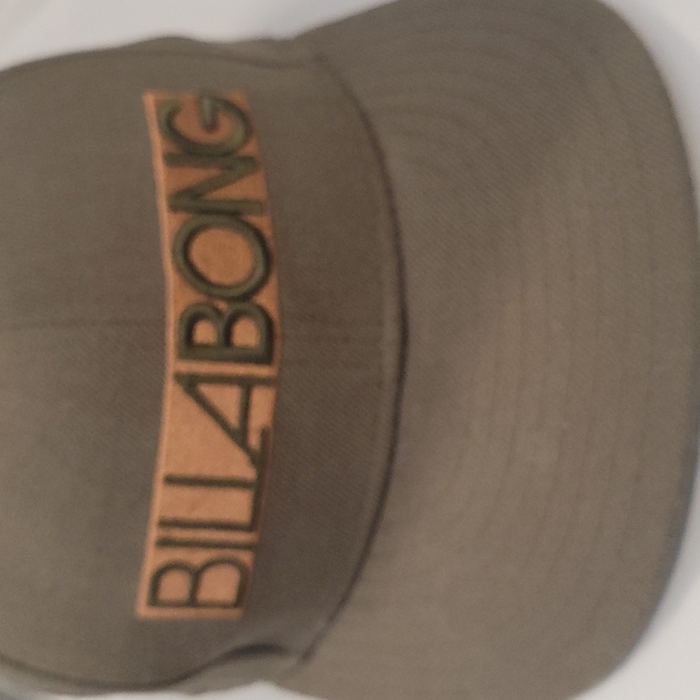 Men's Billabong Hat